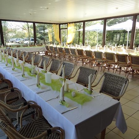 Hotel Bad Schmiedeberger Hof المظهر الخارجي الصورة