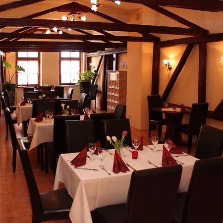 Hotel Bad Schmiedeberger Hof المظهر الخارجي الصورة