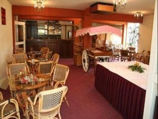 Hotel Bad Schmiedeberger Hof المظهر الخارجي الصورة