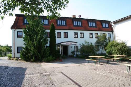 Hotel Bad Schmiedeberger Hof المظهر الخارجي الصورة