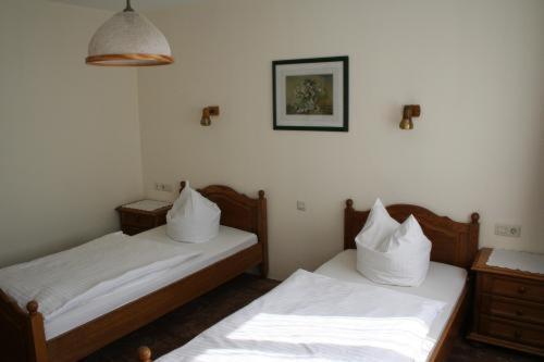 Hotel Bad Schmiedeberger Hof الغرفة الصورة