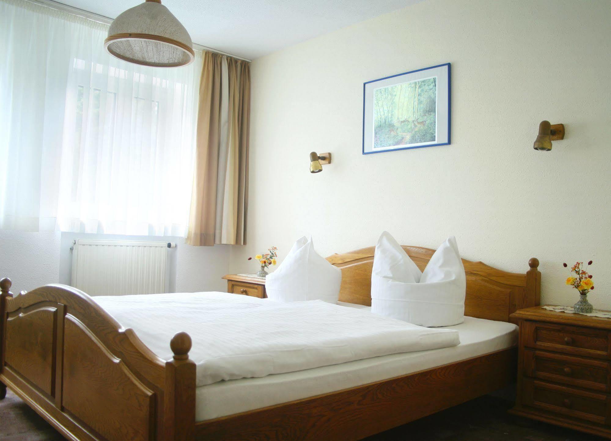 Hotel Bad Schmiedeberger Hof الغرفة الصورة